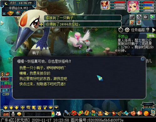 平顶山副本攻略大全(梦幻平顶山副本怎么做)