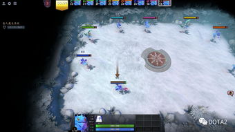 关于dota2核弹事件的信息