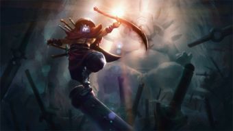 dota2剑圣成长属性(dota2剑圣技能)