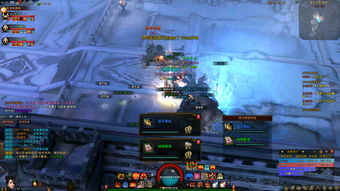 斗战神职业推荐