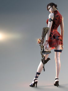 穿越火线女角色去掉所有服装