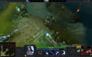 dota2英雄技能相克图示