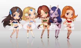 妹子玩dota2经历(玩dota的女生)