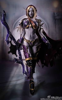 希尔瓦娜斯最终结局(希尔瓦娜斯是好人吗)