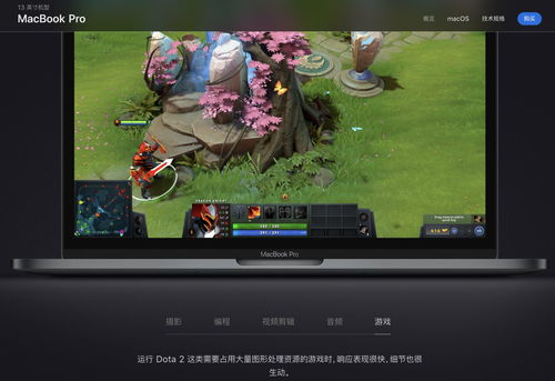 包含OS玩dota2的词条