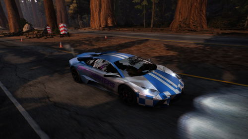 极品飞车14为什么经典(极品飞车14叫什么)