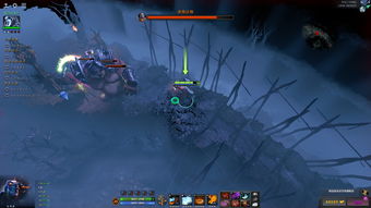 dota2关于仇恨(dota1塔仇恨机制)