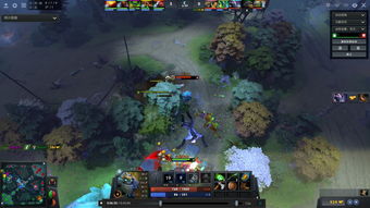 dota2bug敌法(dota敌法怎么玩)