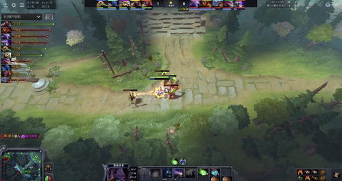 dota2最强劣单(dota 劣单)