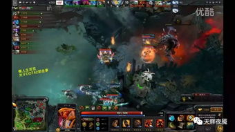 dota2 cdec 赛事图片