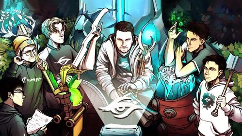 magma是dota2哪支队伍(dota2magama)