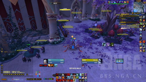 游学者声望卷轴位置(游学者声望 nga两小时拿筋斗云)