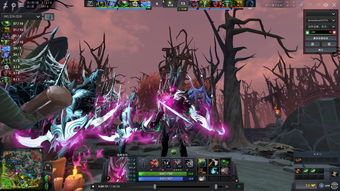 关于制作dota2饰品的主播的信息