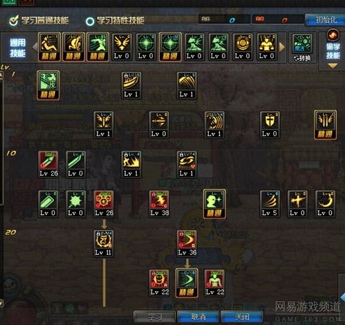 地下城与勇士阿修罗技能加点(地下城与勇士阿修罗怎么加点)