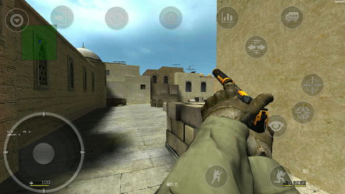 浪客匠心CSGO V9手机版下载地址