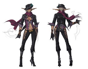 DNF各职业可玩性及强度参考图