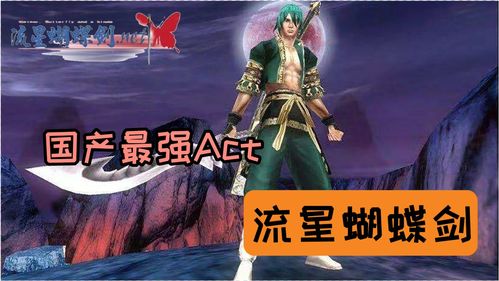 流星蝴蝶剑无敌指令(流星蝴蝶剑无敌指令大全)