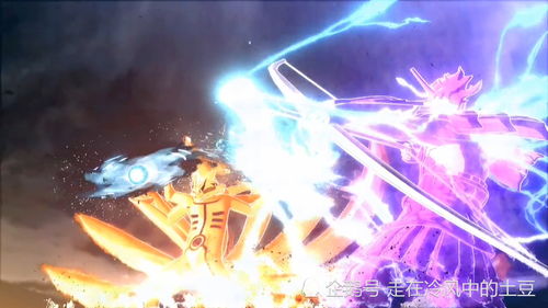 火影忍者究极风暴1(火影忍者究极风暴1键盘设置)