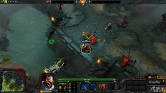 dota2厉害的辅助(dota2辅助教学)