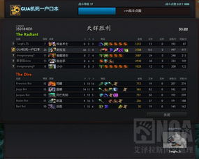 dota2完美启动器