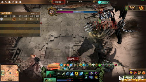 dota2年度回顾