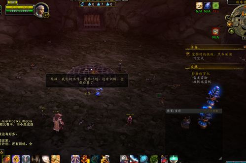 深渊地下城(深渊地下城手游)