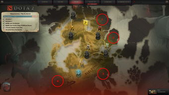 Dota2 Hero Challenge and Level 3 Unlock