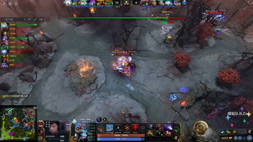 dota先知出装及玩法介绍