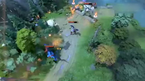 dota2水人a仗效果(dota2 水人出装)