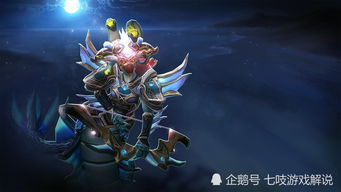 dota2剑圣大招(dota2剑圣大招多少下)