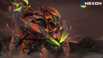 dota2沙王大跳动画