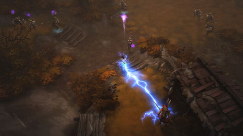 暗黑破坏神3单机版下载(暗黑破坏神3手机版单机官方下载)