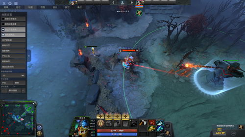 dota2防御塔伤害