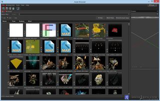 dota2 gamemode