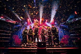 2016 DOTA2 战队人员