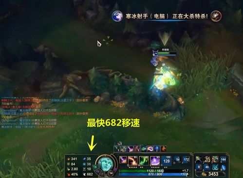 lol剑圣出装顺序图(lol2021剑圣出装顺序)