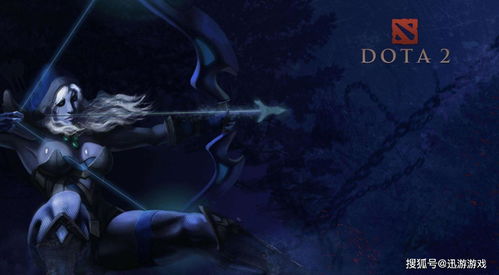 Dota2小黑技能教学与安装指南