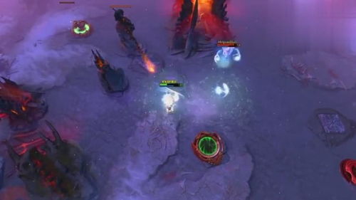 dota2omg直播图示