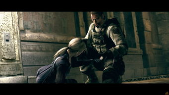 生化危机5手机版(生化危机5手机版怎么下载)