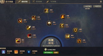 天谕圣堂技能搭配(天谕圣堂技能搭配推荐)