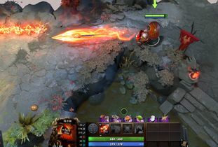 dota2 nec image