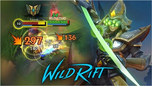 英雄联盟无极剑圣符文(lol无极剑圣符文天赋)