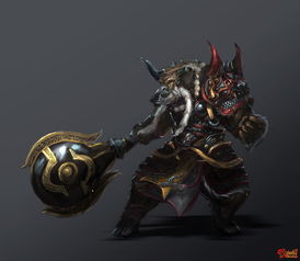 斗战神牛魔幻甲大全(斗战神牛魔攻略2021)