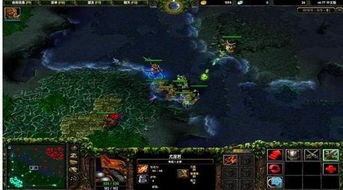 包含09dota2第一视角的词条