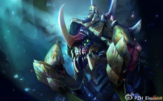 dota2狙击手(dota2狙击手技能加点)