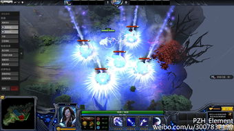 dota2超神特效(dota2 超神 输)