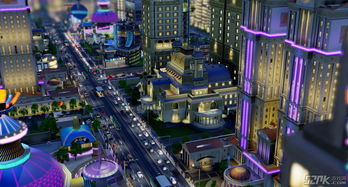 模拟城市5(模拟城市5大学班级满了)