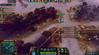 dota2小强(DOTA2小强技能)