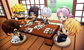 小小忍者2(小小忍者2手游最新版本)