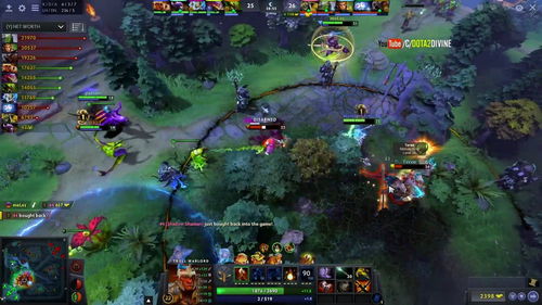 dota2巨魔饰攻略(dota2巨魔出装)